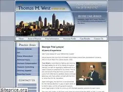 Sites similar to thomaswestlaw.com