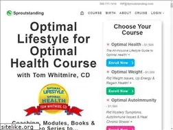 Sites similar to thomaswhitmire.com