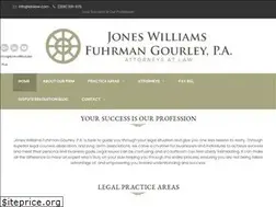 Sites similar to thomaswilliamslaw.com