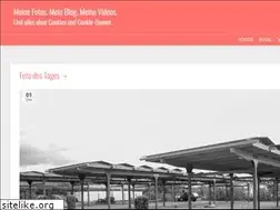 Sites similar to thomaswinzer.com