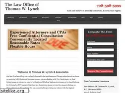 Sites similar to thomaswlynchpc.com