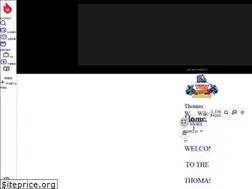 Sites similar to thomaswoodenrailway.wikia.com