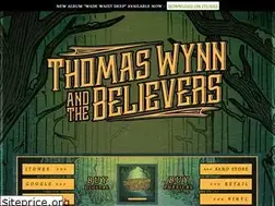 Sites similar to thomaswynnandthebelievers.com