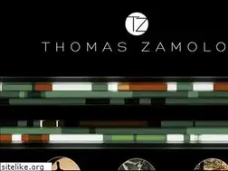 Sites similar to thomaszamolo.com