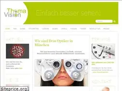Sites similar to thomavision.de