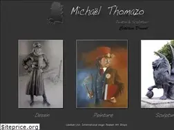 Sites similar to thomazo.com