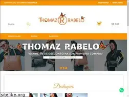 Sites similar to thomazrabelo.com.br