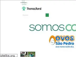 Sites similar to thomazrural.com.br
