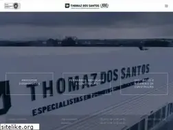 Sites similar to thomazsantos.pt
