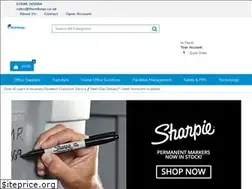 Sites similar to thombequ.co.uk