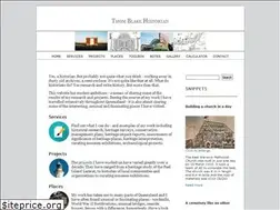 Sites similar to thomblake.com.au