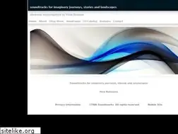 Sites similar to thombrennan.com