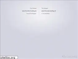 Sites similar to thomdei-hosting.de