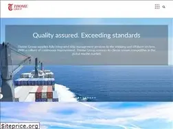 Sites similar to thome.com.sg