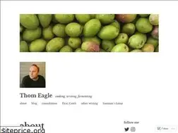 Sites similar to thomeagle.com