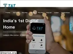 Sites similar to thomes.in