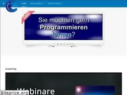 Sites similar to thomeyweb.de