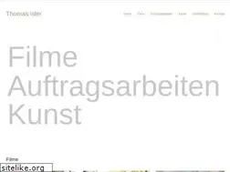 Sites similar to thomisler.ch