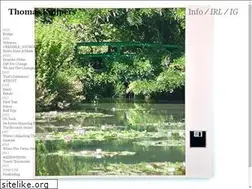 Sites similar to thomk.nl