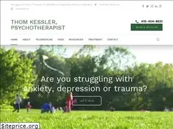 Sites similar to thomkesslertherapist.com