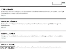 Sites similar to thommen-furler.ch