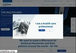 Sites similar to thommenmedical.com