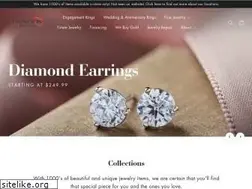 Sites similar to thompson-jewelers.com