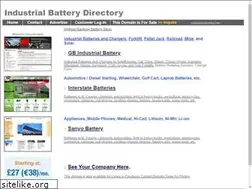 Sites similar to thompson-johnsonequipment.com