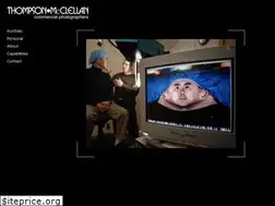 Sites similar to thompson-mcclellan.com