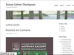 Sites similar to thompsonartstudio.com