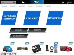 Sites similar to thompsonbikes.cl