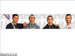 Sites similar to thompsonbrotherslacrosse.com