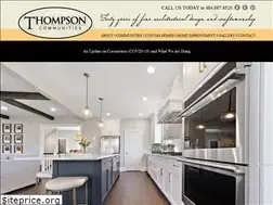 Sites similar to thompsoncommunities.net