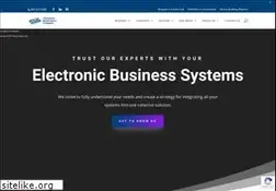 Sites similar to thompsonet.com