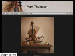Sites similar to thompsonetchings.com