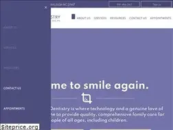 Sites similar to thompsonfamilydentistry.com