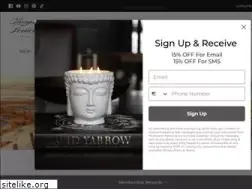 Sites similar to thompsonferrier.com