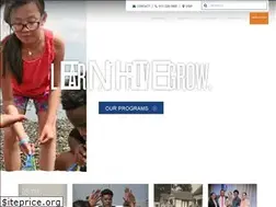 Sites similar to thompsonisland.org