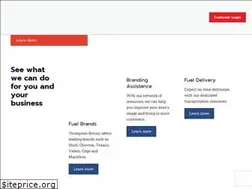 Sites similar to thompsonkenny.com