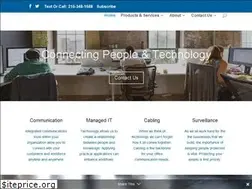 Sites similar to thompsonnetworks.com