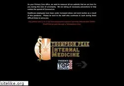 Sites similar to thompsonpeakinternalmedicine.com
