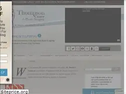 Sites similar to thompsonplasticsurgerycenter.com