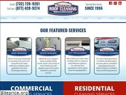 Sites similar to thompsonpowerwashing.com