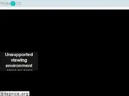 Sites similar to thompsonpr.com