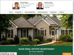 Sites similar to thompsonrealestatenewbrunswick.com