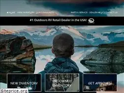 Sites similar to thompsonrvinc.com