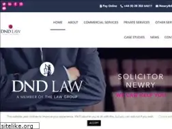 Sites similar to thompsons-scotland.co.uk