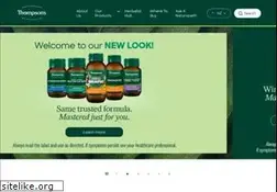 Sites similar to thompsons.co.nz