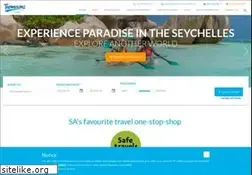 Sites similar to thompsons.co.za