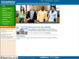 Sites similar to thompsonschoolbook.com